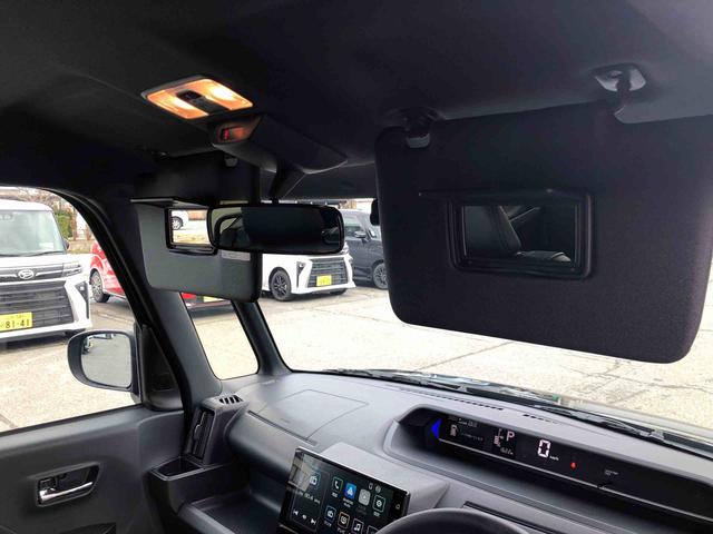 タントカスタムX 2WD 走行距離1622km2WD スマートアシスト キーフリーシステム ディスプレイオーディオ デジタルメーター アルミホイール プッシュボタンスタート(山形県)の中古車