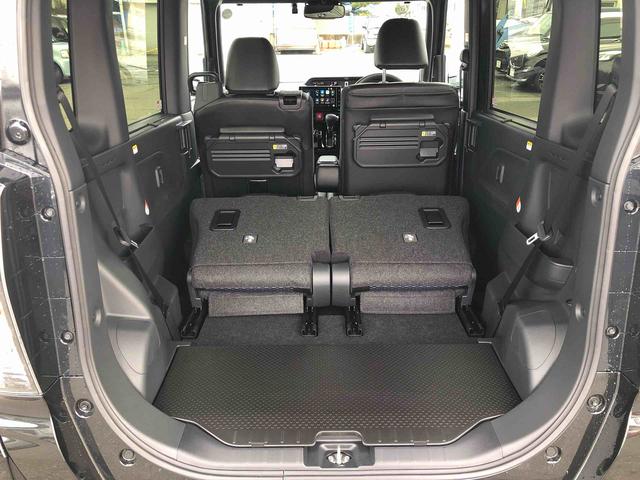 タントカスタムX 2WD 走行距離1622km2WD スマートアシスト キーフリーシステム ディスプレイオーディオ デジタルメーター アルミホイール プッシュボタンスタート(山形県)の中古車