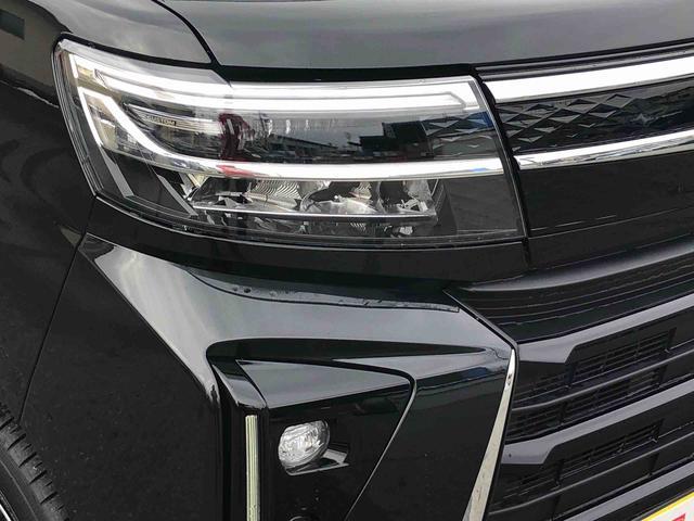 タントカスタムX 2WD 走行距離1622km2WD スマートアシスト キーフリーシステム ディスプレイオーディオ デジタルメーター アルミホイール プッシュボタンスタート(山形県)の中古車