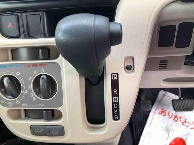 ムーヴＬ　４ＷＤ　走行距離５８８７３ｋｍ４ＷＤ　スマートアシスト　ＣＤチューナー　マニュアルエアコン　キーレスエントリー　アルミホイール　ベンチシート　アイドリングストップ（山形県）の中古車