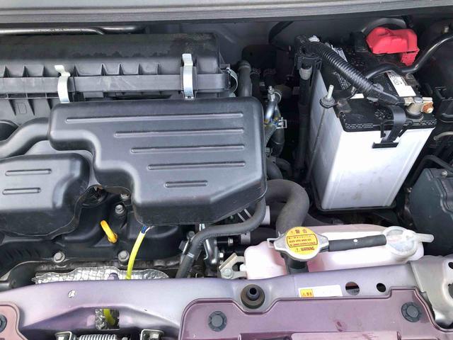 ムーヴＬ　４ＷＤ　走行距離５８８７３ｋｍ４ＷＤ　スマートアシスト　ＣＤチューナー　マニュアルエアコン　キーレスエントリー　アルミホイール　ベンチシート　アイドリングストップ（山形県）の中古車