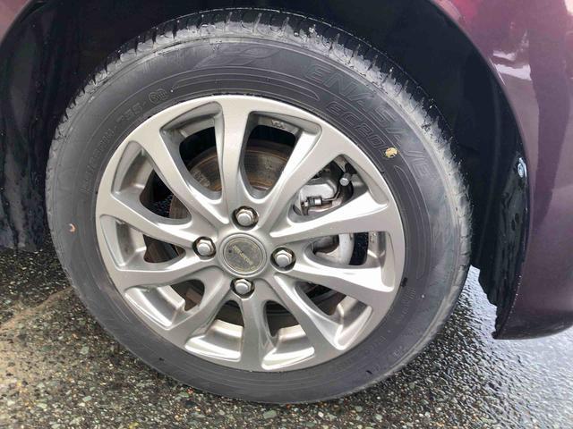 ムーヴＬ　４ＷＤ　走行距離５８８７３ｋｍ４ＷＤ　スマートアシスト　ＣＤチューナー　マニュアルエアコン　キーレスエントリー　アルミホイール　ベンチシート　アイドリングストップ（山形県）の中古車