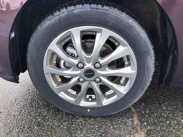 ムーヴＬ　４ＷＤ　走行距離５８８７３ｋｍ４ＷＤ　スマートアシスト　ＣＤチューナー　マニュアルエアコン　キーレスエントリー　アルミホイール　ベンチシート　アイドリングストップ（山形県）の中古車