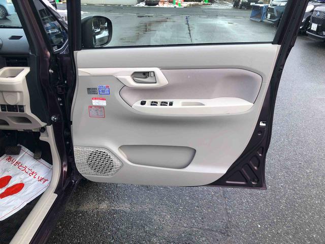 ムーヴＬ　４ＷＤ　走行距離５８８７３ｋｍ４ＷＤ　スマートアシスト　ＣＤチューナー　マニュアルエアコン　キーレスエントリー　アルミホイール　ベンチシート　アイドリングストップ（山形県）の中古車