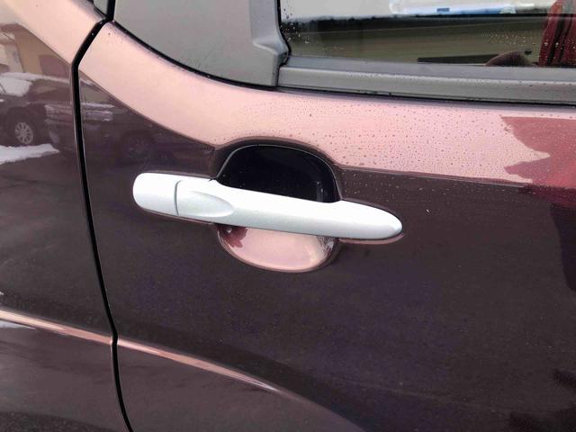 ムーヴＬ　４ＷＤ　走行距離５８８７３ｋｍ４ＷＤ　スマートアシスト　ＣＤチューナー　マニュアルエアコン　キーレスエントリー　アルミホイール　ベンチシート　アイドリングストップ（山形県）の中古車