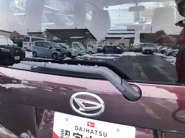 ムーヴＬ　４ＷＤ　走行距離５８８７３ｋｍ４ＷＤ　スマートアシスト　ＣＤチューナー　マニュアルエアコン　キーレスエントリー　アルミホイール　ベンチシート　アイドリングストップ（山形県）の中古車