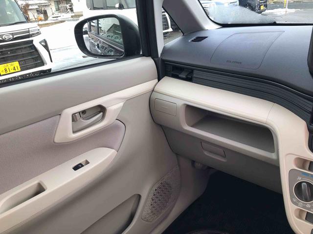 ムーヴＬ　４ＷＤ　走行距離５８８７３ｋｍ４ＷＤ　スマートアシスト　ＣＤチューナー　マニュアルエアコン　キーレスエントリー　アルミホイール　ベンチシート　アイドリングストップ（山形県）の中古車