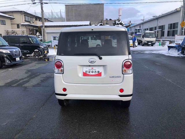 ムーヴキャンバスＧブラックアクセントＶＳ　ＳＡIII　４ＷＤ４ＷＤ　スマートアシスト　パノラマモニター　ナビ　フルホイールキャップ　ステアリングスイッチ　プッシュボタンスタート　キーフリー（山形県）の中古車