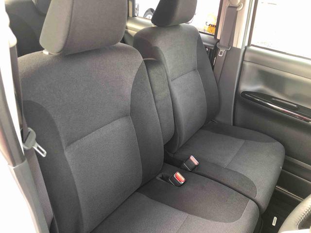 ムーヴキャンバスＧブラックアクセントＶＳ　ＳＡIII　４ＷＤ４ＷＤ　スマートアシスト　パノラマモニター　ナビ　フルホイールキャップ　ステアリングスイッチ　プッシュボタンスタート　キーフリー（山形県）の中古車