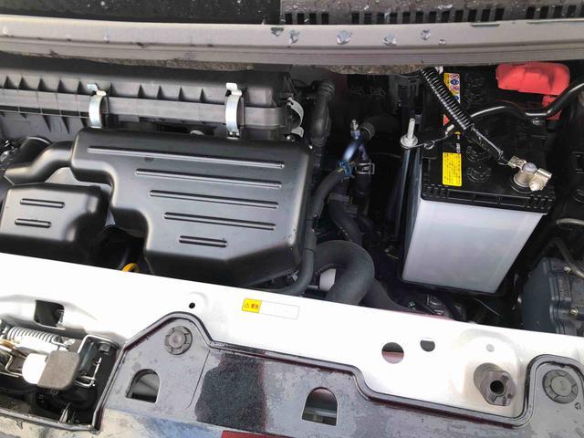 ムーヴキャンバスＧブラックアクセントＶＳ　ＳＡIII　４ＷＤ４ＷＤ　スマートアシスト　パノラマモニター　ナビ　フルホイールキャップ　ステアリングスイッチ　プッシュボタンスタート　キーフリー（山形県）の中古車