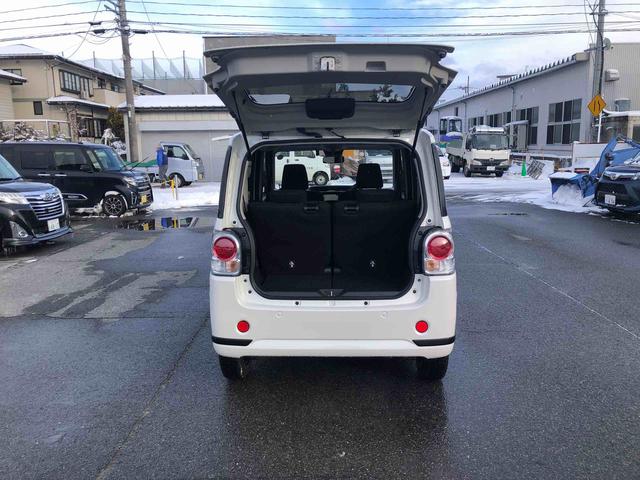 ムーヴキャンバスＧブラックアクセントＶＳ　ＳＡIII　４ＷＤ４ＷＤ　スマートアシスト　パノラマモニター　ナビ　フルホイールキャップ　ステアリングスイッチ　プッシュボタンスタート　キーフリー（山形県）の中古車