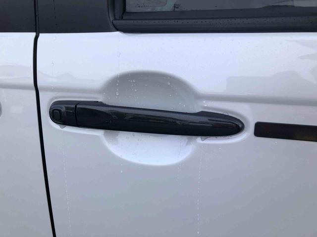 ムーヴキャンバスＧブラックアクセントＶＳ　ＳＡIII　４ＷＤ４ＷＤ　スマートアシスト　パノラマモニター　ナビ　フルホイールキャップ　ステアリングスイッチ　プッシュボタンスタート　キーフリー（山形県）の中古車