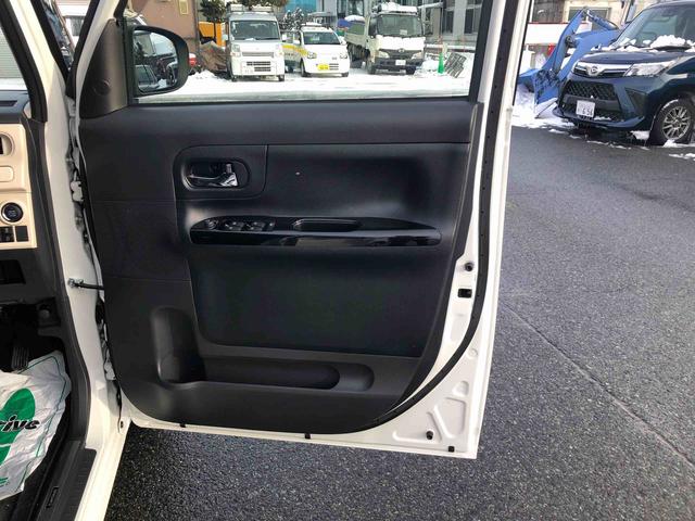 ムーヴキャンバスＧブラックアクセントＶＳ　ＳＡIII　４ＷＤ４ＷＤ　スマートアシスト　パノラマモニター　ナビ　フルホイールキャップ　ステアリングスイッチ　プッシュボタンスタート　キーフリー（山形県）の中古車