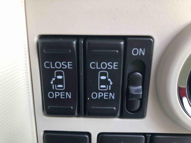 ムーヴキャンバスＧブラックアクセントＶＳ　ＳＡIII　４ＷＤ４ＷＤ　スマートアシスト　パノラマモニター　ナビ　フルホイールキャップ　ステアリングスイッチ　プッシュボタンスタート　キーフリー（山形県）の中古車