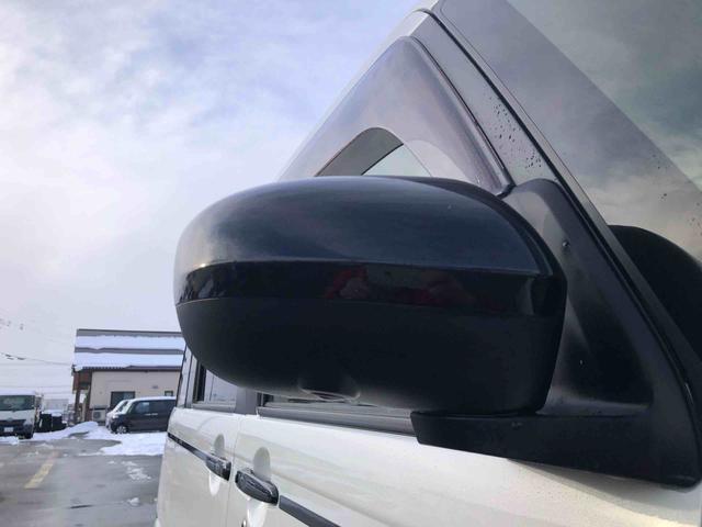 ムーヴキャンバスＧブラックアクセントＶＳ　ＳＡIII　４ＷＤ４ＷＤ　スマートアシスト　パノラマモニター　ナビ　フルホイールキャップ　ステアリングスイッチ　プッシュボタンスタート　キーフリー（山形県）の中古車