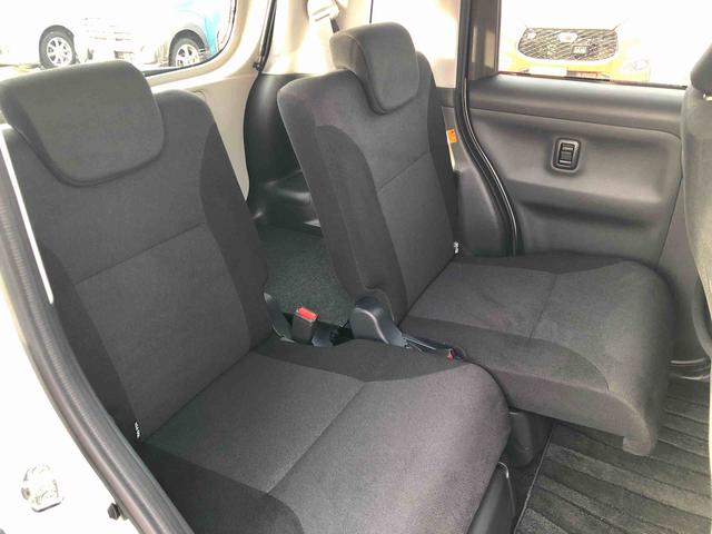 ムーヴキャンバスＧブラックアクセントＶＳ　ＳＡIII　４ＷＤ４ＷＤ　スマートアシスト　パノラマモニター　ナビ　フルホイールキャップ　ステアリングスイッチ　プッシュボタンスタート　キーフリー（山形県）の中古車