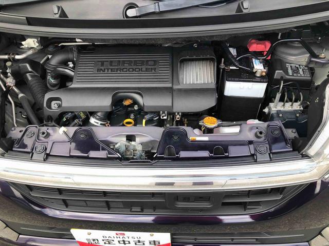 タントカスタムＲＳ　ＳＡ　４ＷＤ　走行距離８０９８１ｋｍ・ナビ４ＷＤ　スマートアシスト　キーフリーシステム　アルミホイール　オートエアコン　プッシュボタンスタート　コーナーセンサー　ナビ（山形県）の中古車