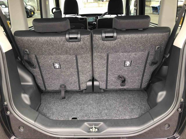 タントカスタムＲＳ　ＳＡ　４ＷＤ　走行距離８０９８１ｋｍ・ナビ４ＷＤ　スマートアシスト　キーフリーシステム　アルミホイール　オートエアコン　プッシュボタンスタート　コーナーセンサー　ナビ（山形県）の中古車