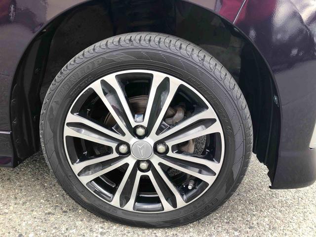 タントカスタムＲＳ　ＳＡ　４ＷＤ　走行距離８０９８１ｋｍ・ナビ４ＷＤ　スマートアシスト　キーフリーシステム　アルミホイール　オートエアコン　プッシュボタンスタート　コーナーセンサー　ナビ（山形県）の中古車