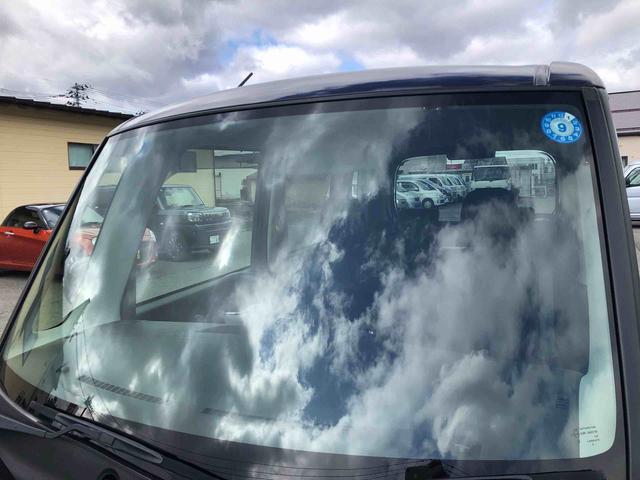 タントカスタムＲＳ　ＳＡ　４ＷＤ　走行距離８０９８１ｋｍ・ナビ４ＷＤ　スマートアシスト　キーフリーシステム　アルミホイール　オートエアコン　プッシュボタンスタート　コーナーセンサー　ナビ（山形県）の中古車