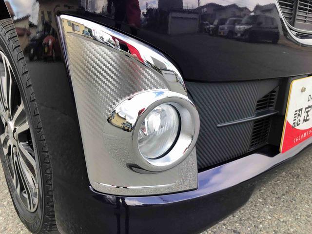 タントカスタムＲＳ　ＳＡ　４ＷＤ　走行距離８０９８１ｋｍ・ナビ４ＷＤ　スマートアシスト　キーフリーシステム　アルミホイール　オートエアコン　プッシュボタンスタート　コーナーセンサー　ナビ（山形県）の中古車