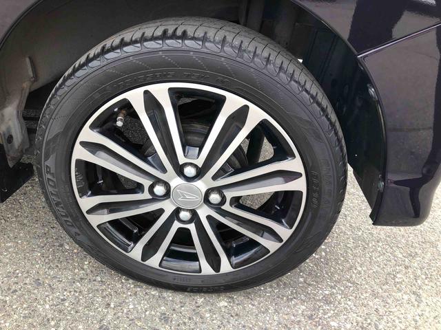 タントカスタムＲＳ　ＳＡ　４ＷＤ　走行距離８０９８１ｋｍ・ナビ４ＷＤ　スマートアシスト　キーフリーシステム　アルミホイール　オートエアコン　プッシュボタンスタート　コーナーセンサー　ナビ（山形県）の中古車