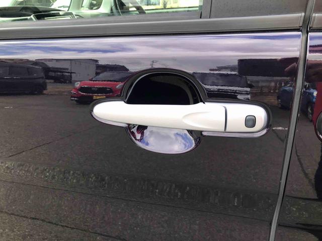 タントカスタムＲＳ　ＳＡ　４ＷＤ　走行距離８０９８１ｋｍ・ナビ４ＷＤ　スマートアシスト　キーフリーシステム　アルミホイール　オートエアコン　プッシュボタンスタート　コーナーセンサー　ナビ（山形県）の中古車