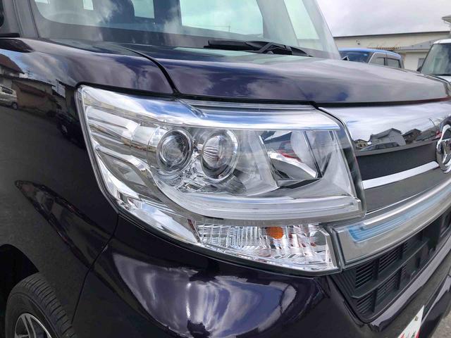 タントカスタムＲＳ　ＳＡ　４ＷＤ　走行距離８０９８１ｋｍ・ナビ４ＷＤ　スマートアシスト　キーフリーシステム　アルミホイール　オートエアコン　プッシュボタンスタート　コーナーセンサー　ナビ（山形県）の中古車