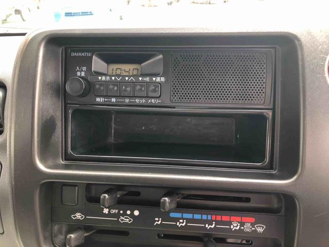 ハイゼットトラックスペシャル　４ＷＤ　走行距離５１７９５ｋｍ・５速マニュアル４ＷＤ　スマートアシスト　ＭＴ５速　車検整備付き　ラジオ　コーナーセンサー　キーレスエントリー　マニュアルエアコン　スチールホイール（山形県）の中古車