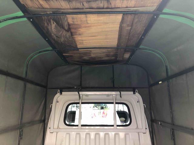 ハイゼットトラックスペシャル　４ＷＤ　走行距離５１７９５ｋｍ・５速マニュアル４ＷＤ　スマートアシスト　ＭＴ５速　車検整備付き　ラジオ　コーナーセンサー　キーレスエントリー　マニュアルエアコン　スチールホイール（山形県）の中古車