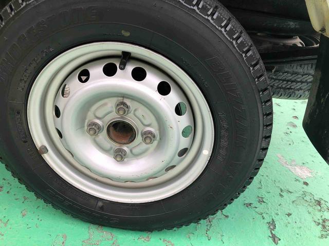 ハイゼットトラックスペシャル　４ＷＤ　走行距離５１７９５ｋｍ・５速マニュアル４ＷＤ　スマートアシスト　ＭＴ５速　車検整備付き　ラジオ　コーナーセンサー　キーレスエントリー　マニュアルエアコン　スチールホイール（山形県）の中古車