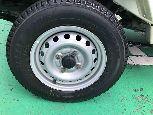 ハイゼットトラックスペシャル　４ＷＤ　走行距離５１７９５ｋｍ・５速マニュアル４ＷＤ　スマートアシスト　ＭＴ５速　車検整備付き　ラジオ　コーナーセンサー　キーレスエントリー　マニュアルエアコン　スチールホイール（山形県）の中古車