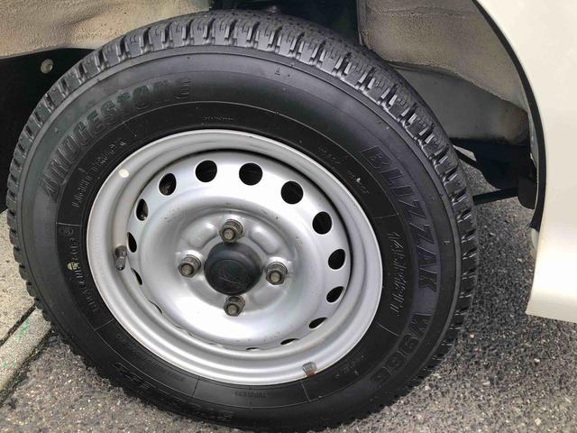 ハイゼットトラックスペシャル　４ＷＤ　走行距離５１７９５ｋｍ・５速マニュアル４ＷＤ　スマートアシスト　ＭＴ５速　車検整備付き　ラジオ　コーナーセンサー　キーレスエントリー　マニュアルエアコン　スチールホイール（山形県）の中古車