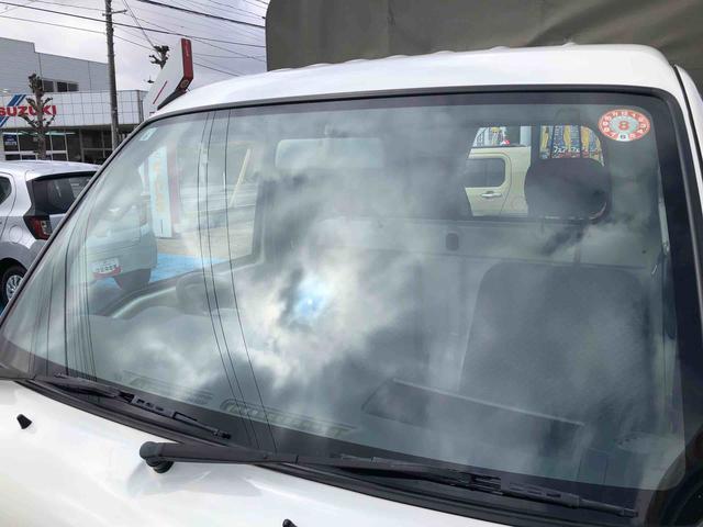 ハイゼットトラックスペシャル　４ＷＤ　走行距離５１７９５ｋｍ・５速マニュアル４ＷＤ　スマートアシスト　ＭＴ５速　車検整備付き　ラジオ　コーナーセンサー　キーレスエントリー　マニュアルエアコン　スチールホイール（山形県）の中古車