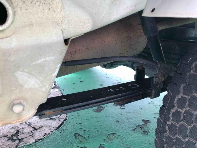 ハイゼットトラックスペシャル　４ＷＤ　走行距離５１７９５ｋｍ・５速マニュアル４ＷＤ　スマートアシスト　ＭＴ５速　車検整備付き　ラジオ　コーナーセンサー　キーレスエントリー　マニュアルエアコン　スチールホイール（山形県）の中古車