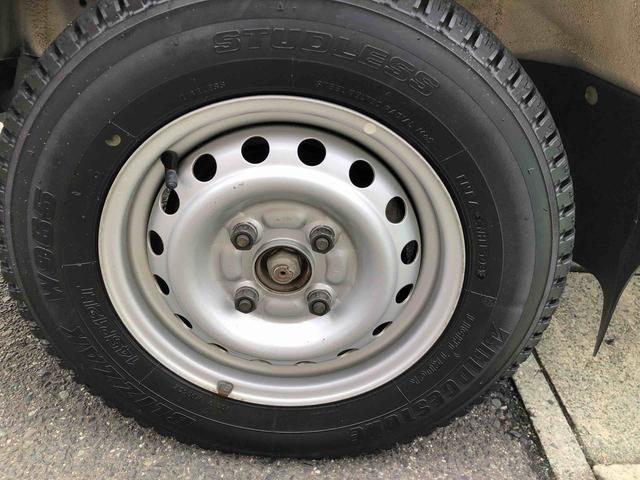 ハイゼットトラックスペシャル　４ＷＤ　走行距離５１７９５ｋｍ・５速マニュアル４ＷＤ　スマートアシスト　ＭＴ５速　車検整備付き　ラジオ　コーナーセンサー　キーレスエントリー　マニュアルエアコン　スチールホイール（山形県）の中古車