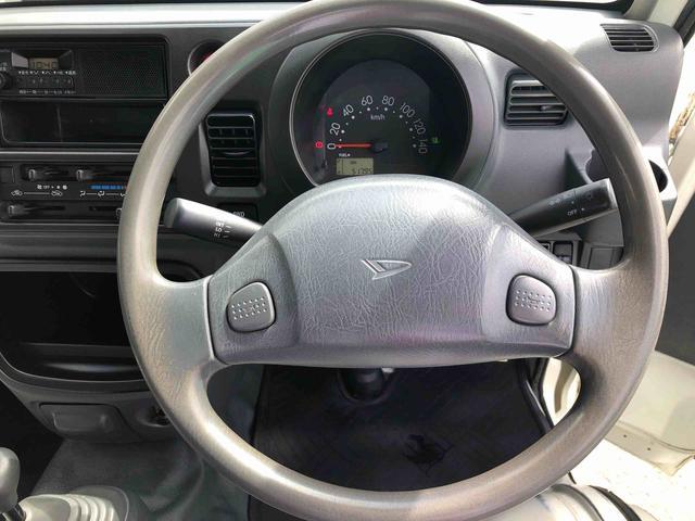 ハイゼットトラックスペシャル　４ＷＤ　走行距離５１７９５ｋｍ・５速マニュアル４ＷＤ　スマートアシスト　ＭＴ５速　車検整備付き　ラジオ　コーナーセンサー　キーレスエントリー　マニュアルエアコン　スチールホイール（山形県）の中古車