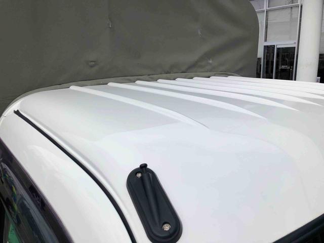 ハイゼットトラックスペシャル　４ＷＤ　走行距離５１７９５ｋｍ・５速マニュアル４ＷＤ　スマートアシスト　ＭＴ５速　車検整備付き　ラジオ　コーナーセンサー　キーレスエントリー　マニュアルエアコン　スチールホイール（山形県）の中古車