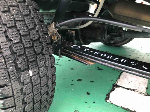 ハイゼットトラックスペシャル　４ＷＤ　走行距離５１７９５ｋｍ・５速マニュアル４ＷＤ　スマートアシスト　ＭＴ５速　車検整備付き　ラジオ　コーナーセンサー　キーレスエントリー　マニュアルエアコン　スチールホイール（山形県）の中古車