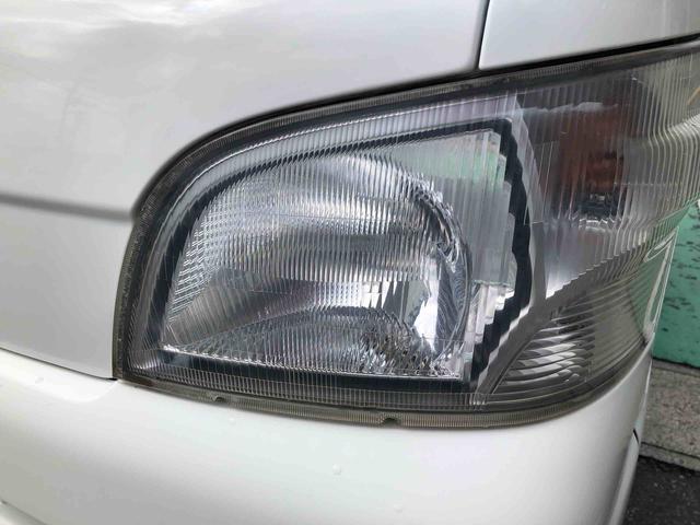 ハイゼットトラックスペシャル　４ＷＤ　走行距離５１７９５ｋｍ・５速マニュアル４ＷＤ　スマートアシスト　ＭＴ５速　車検整備付き　ラジオ　コーナーセンサー　キーレスエントリー　マニュアルエアコン　スチールホイール（山形県）の中古車