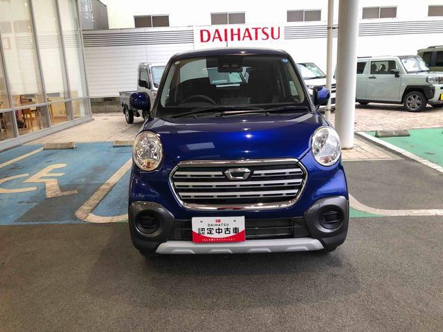 キャストアクティバX 4WD 走行距離49878km4WD スマートアシスト キーフリーシステム ステアリングスイッチ オートエアコン バックモニター フルホイールキャップ コーナーセンサー(山形県)の中古車