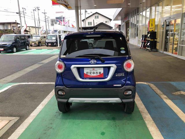 キャストアクティバX 4WD 走行距離49878km4WD スマートアシスト キーフリーシステム ステアリングスイッチ オートエアコン バックモニター フルホイールキャップ コーナーセンサー(山形県)の中古車