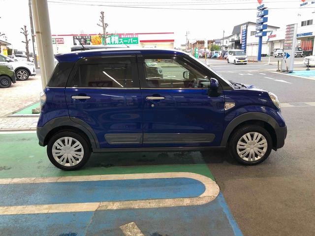 キャストアクティバX 4WD 走行距離49878km4WD スマートアシスト キーフリーシステム ステアリングスイッチ オートエアコン バックモニター フルホイールキャップ コーナーセンサー(山形県)の中古車