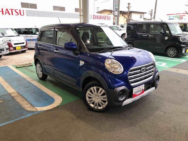 キャストアクティバX 4WD 走行距離49878km4WD スマートアシスト キーフリーシステム ステアリングスイッチ オートエアコン バックモニター フルホイールキャップ コーナーセンサー(山形県)の中古車