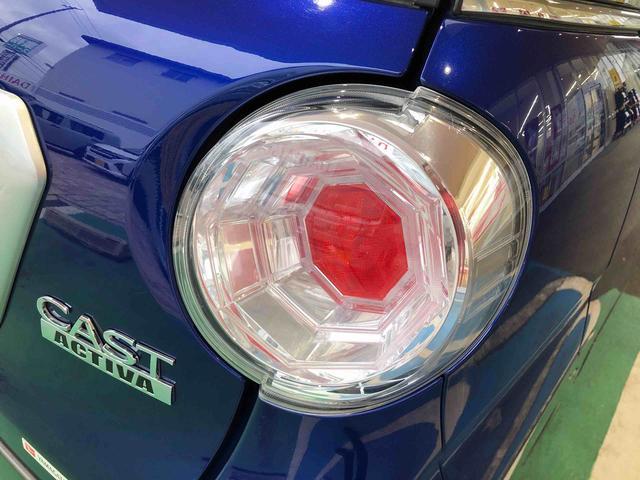 キャストアクティバX 4WD 走行距離49878km4WD スマートアシスト キーフリーシステム ステアリングスイッチ オートエアコン バックモニター フルホイールキャップ コーナーセンサー(山形県)の中古車