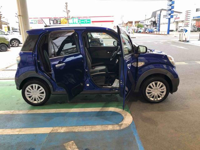 キャストアクティバX 4WD 走行距離49878km4WD スマートアシスト キーフリーシステム ステアリングスイッチ オートエアコン バックモニター フルホイールキャップ コーナーセンサー(山形県)の中古車