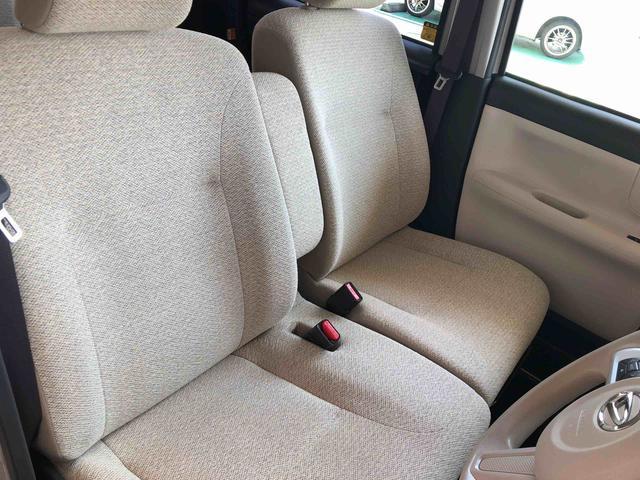 ムーヴキャンバスX SAIII 4WD 走行距離76381km4WD スマートアシスト ナビ フルホイールキャップ ステアリングスイッチ キーフリーシステム プッシュボタンスタート オートエアコン(山形県)の中古車