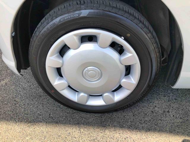 ムーヴキャンバスX SAIII 4WD 走行距離76381km4WD スマートアシスト ナビ フルホイールキャップ ステアリングスイッチ キーフリーシステム プッシュボタンスタート オートエアコン(山形県)の中古車