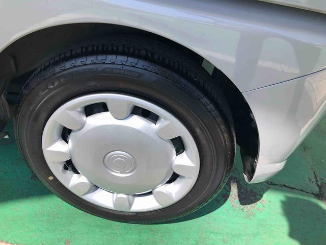 ムーヴキャンバスＸ　ＳＡIII　４ＷＤ　走行距離７６３８１ｋｍ４ＷＤ　スマートアシスト　ナビ　フルホイールキャップ　ステアリングスイッチ　キーフリーシステム　プッシュボタンスタート　オートエアコン（山形県）の中古車