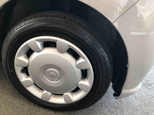 ムーヴキャンバスＸ　ＳＡIII　４ＷＤ　走行距離７６３８１ｋｍ４ＷＤ　スマートアシスト　ナビ　フルホイールキャップ　ステアリングスイッチ　キーフリーシステム　プッシュボタンスタート　オートエアコン（山形県）の中古車